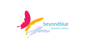 beyondblue Logo